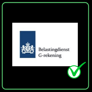 G-rekening